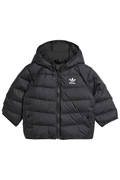 adidas Originals Adicolor Βρεφικό Πουπουλένιο Μπουφάν, Μέγεθος 74