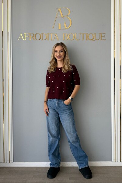 Afrodita Boutique Pulover Eve