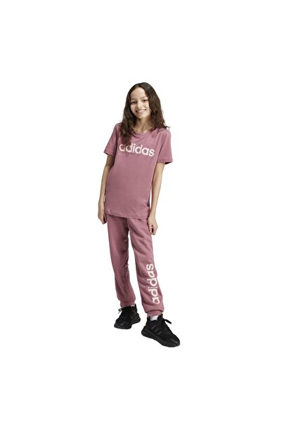 adidas Βασικά Παιδικά Φόρμαλα Φρεντς Τέρι " (Linear Essentials Kids French Te...