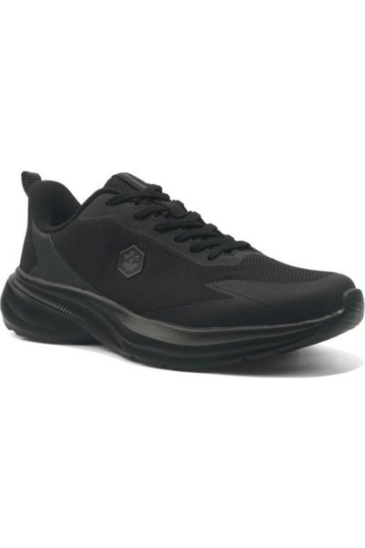 lumberjack Troxa 6Pr Men's Sports Shoes Black