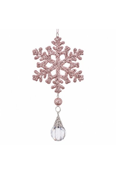 Noname Christmas decoration 17.5 x 7.5 cm