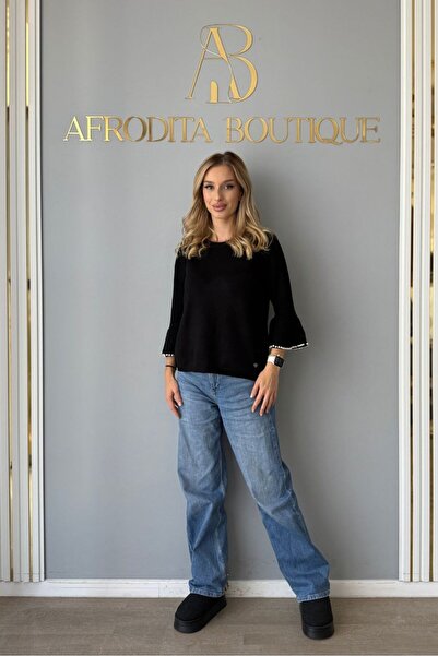 Afrodita Boutique Pulover Abigail