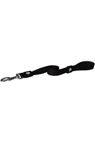 Doco 4Ft Signature Nylon Leash (Dcsn1048)[Color - Black, Size - L]