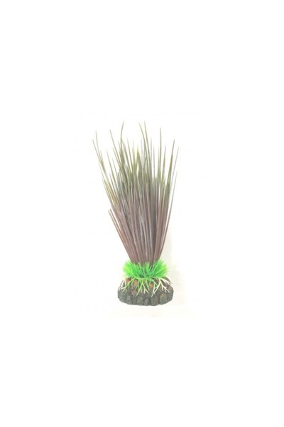 Generic Brand Sea Star Aquarium Decoration - Artificial Plant - Plt3906[Color...
