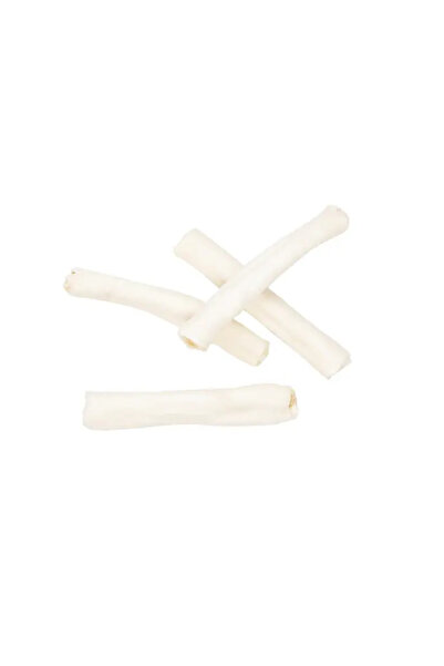 Duvo Plus Duvo Roll - Clean Bone 4Pc 15Cm[Length - 15Cm]