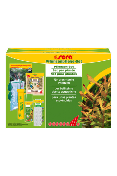 SERA Plant Care Set