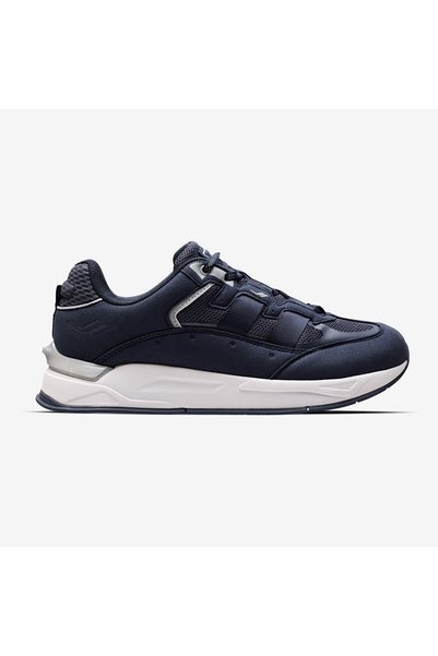 Lescon Navy Blue Akai Men's Sneakers Sports Shoes