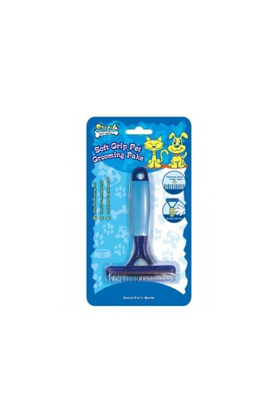 Generic Brand Soleil Pets Pet Grooming Pake[Size - 13.5X8.8Cm]