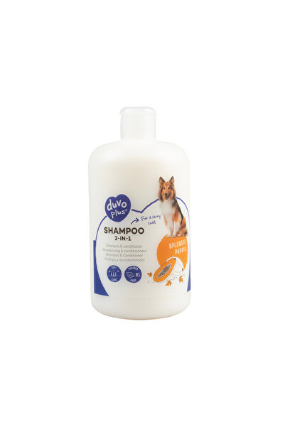 Duvo Plus Duvo+ Shampoo 2-In-1 250Ml