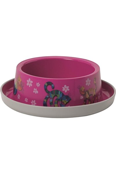Moderna Trendy Dinner[Color - Pink, Size - S-350Ml]