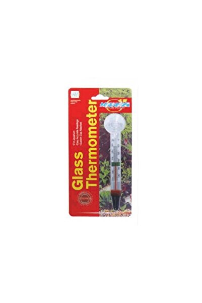 Kw Zone Glass Thermometer (Blister Card)