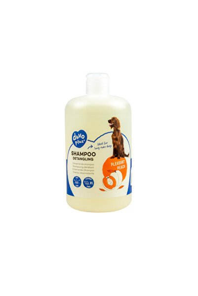 Duvo Plus Duvo+ Shampoo Detangling 250Ml