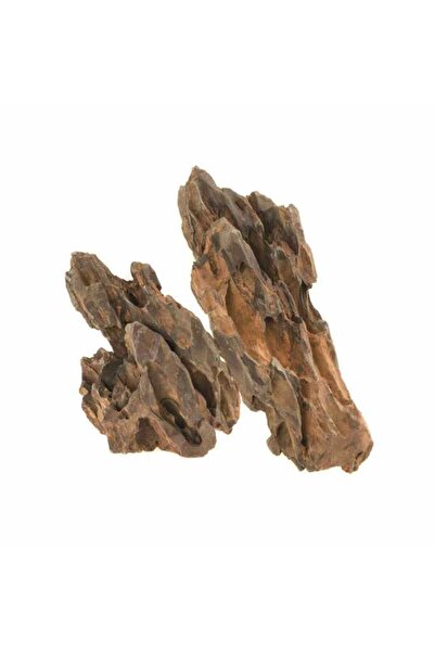 Aquael Dinosaur Bone Stone Mix 20Kg