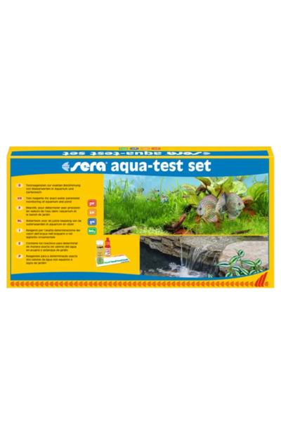 SERA Aqua-Test Set