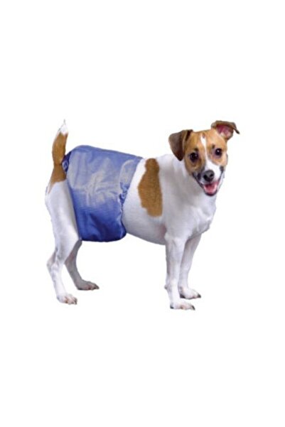 Generic Brand Pooch Pad Poochpants Male Wrap Xl 29 - 35"[Length - 74 - 89Cm, ...