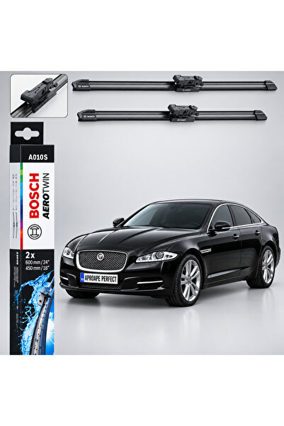 Bosch Lamelă ștergător Jaguar XJ (X351) 11.2009–07.2019 |   A010S –
