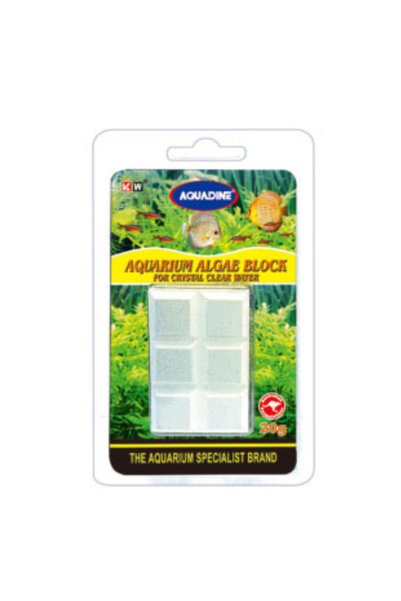 Kw Zone Algae Block 20G