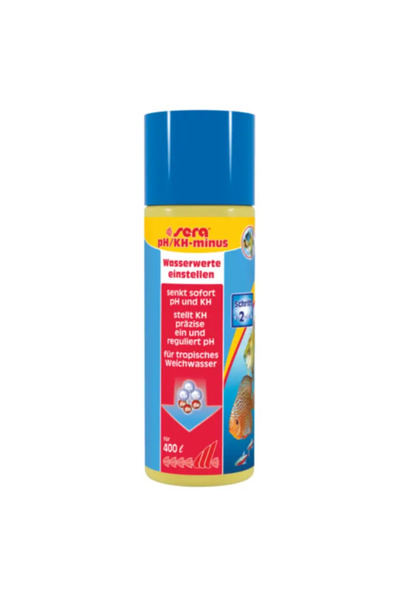 SERA Ph/Kh-Minus[Volume - 100Ml]