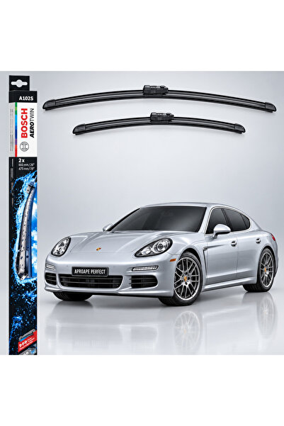 Bosch Чистачка Порше Панамера С 970 2013–2016 |   A102S