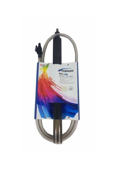 Kw Zone Gravel Vacuum Cleaner - 61 Cm