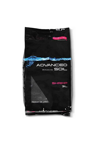 Aquael Advanced Soil Shrimp 3L