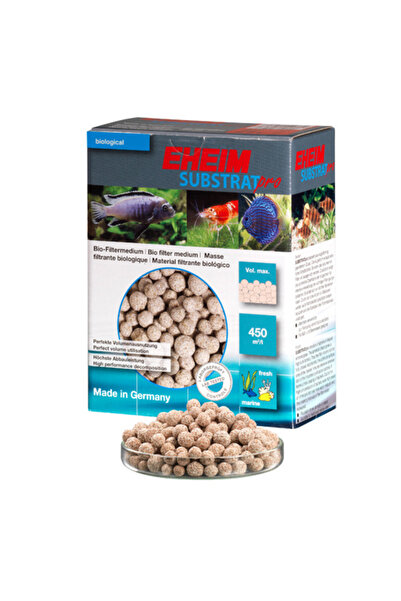 Eheim Substratpro 720G ? 1L Filter Media