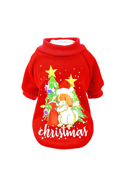 Generic Brand Seasopet X-Mas Dress 35X47Cm - Medium