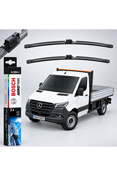 Bosch Υαλοκαθαριστήρας Mercedes-Benz Sprinter 3,5 τόνων Πλατφόρμα/Σασί B907 B...