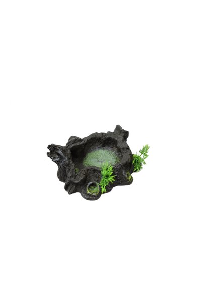 Karis Aquarium Decoration - Ks-90062-1 - 16X13X8Cm