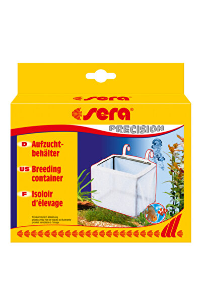 SERA Breeding Container