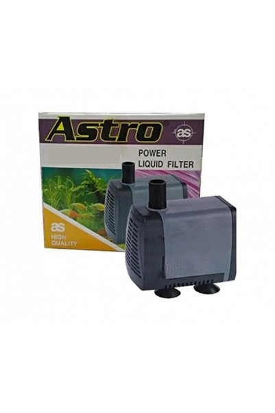 Kw Zone Astro Power Head[Max Output - 500L/H]