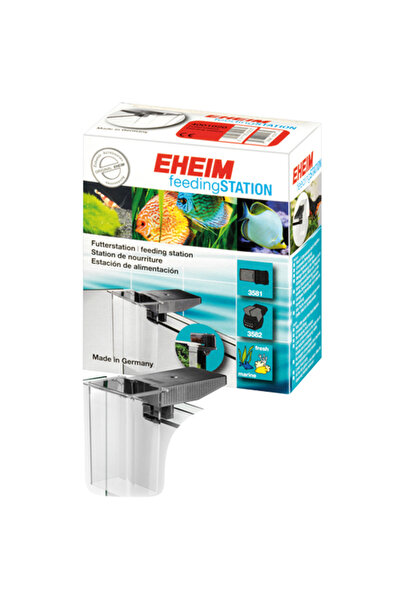 Eheim Feedingstation