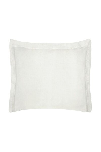Eurofirany Fata de perna decorativa NOVAC 50x70 Alb 1