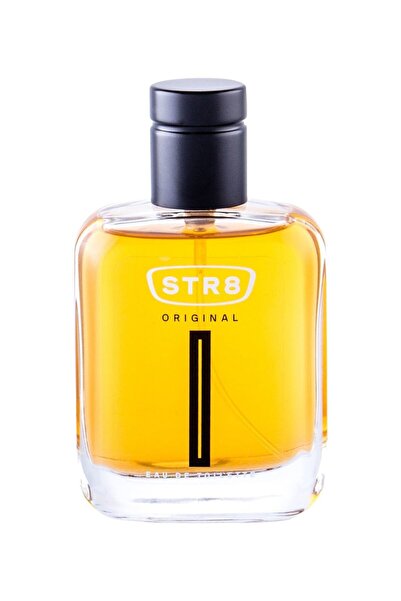 str8 Original, Apă de toaletă, Pentru bărbați, 100 ml *Tester Tester