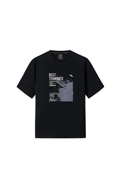 Anta Men's T-shirt