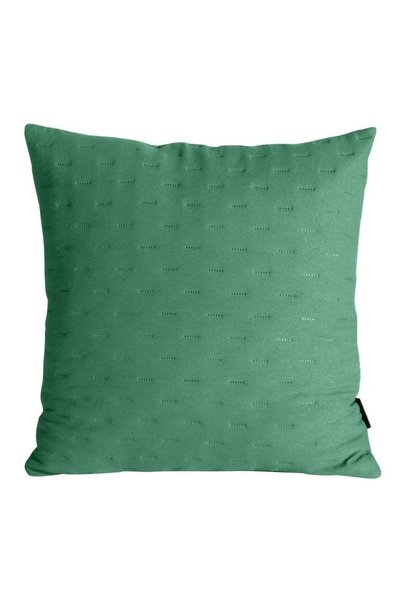 Eurofirany Fata de perna decorativa LIBI-2 45x45 Verde inchis