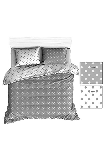 Karo Fata de perna 40x40 R139 gri alb buline 355N 341N