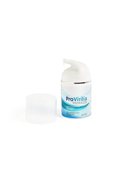 500Cosmetics 500 Cosmetice, ProVirilia, Lubrifianți, 50 ml