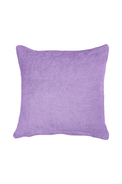 Karo Fata de perna Terry, 50x60cm, 200g/m2, Violet 022