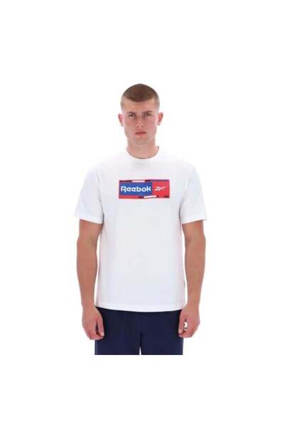 Reebok Men's T-shirt