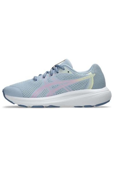 Asics Girls' Running Shoe CONTEND 10 GS by _ 1014A393-403