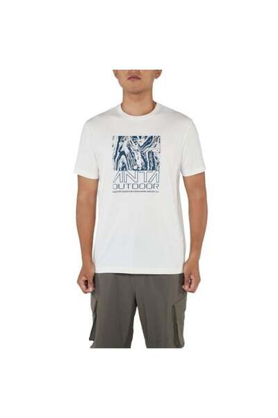 Anta Lifestyle Men's T-shirt
