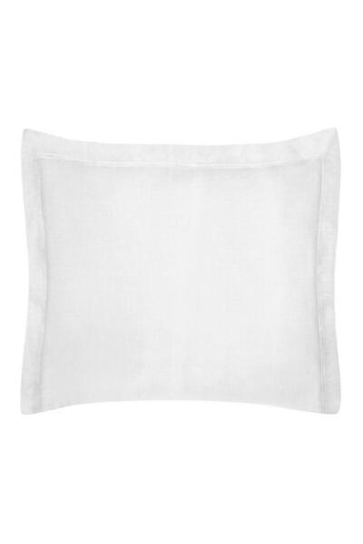 Eurofirany Fata de perna decorativa NOVAC 70x80 Alb