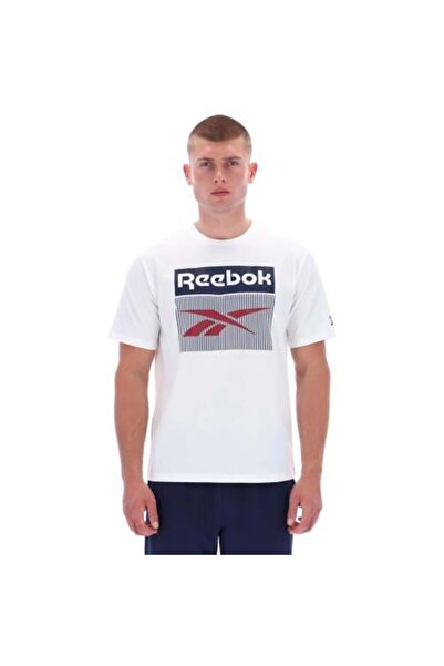 Reebok تي شيرت رجالي