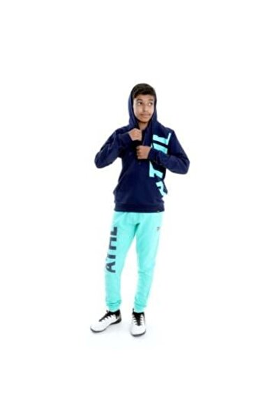 PATRİCK بنطلونات أولاد من لايف ستايل _ KHDW-008