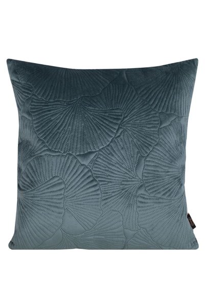Eurofirany Fata de perna decorativa velvet-58 45x45 verde menta