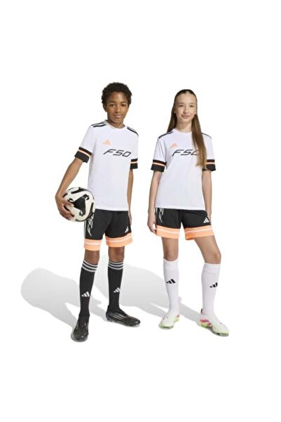 adidas شورت كرة قدم للأولاد _ JY7897