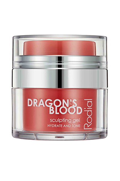 Rodial Gel sculptant Dragon's Blood pentru față, 9 ml
