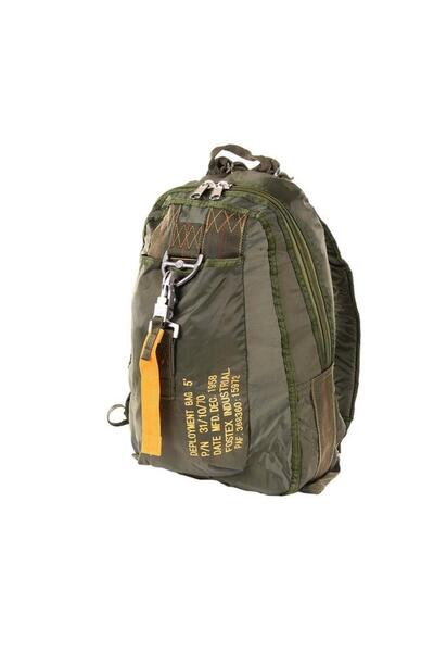 Fostex Garments Σακίδιο Πλάτης Para Bag 5 Χακί