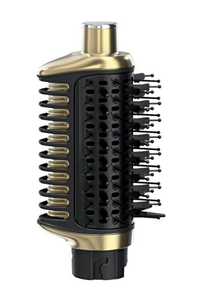 Shark Glam HD6051SEU – Multistyler 6-în-1 pentru uscare, îndreptare, bucle și strălucire în salon